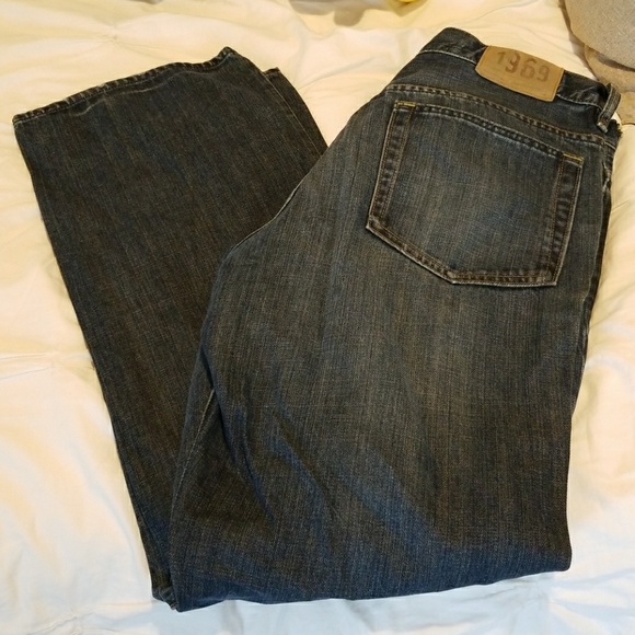 Men's gap jeans - Picture 4 of 4